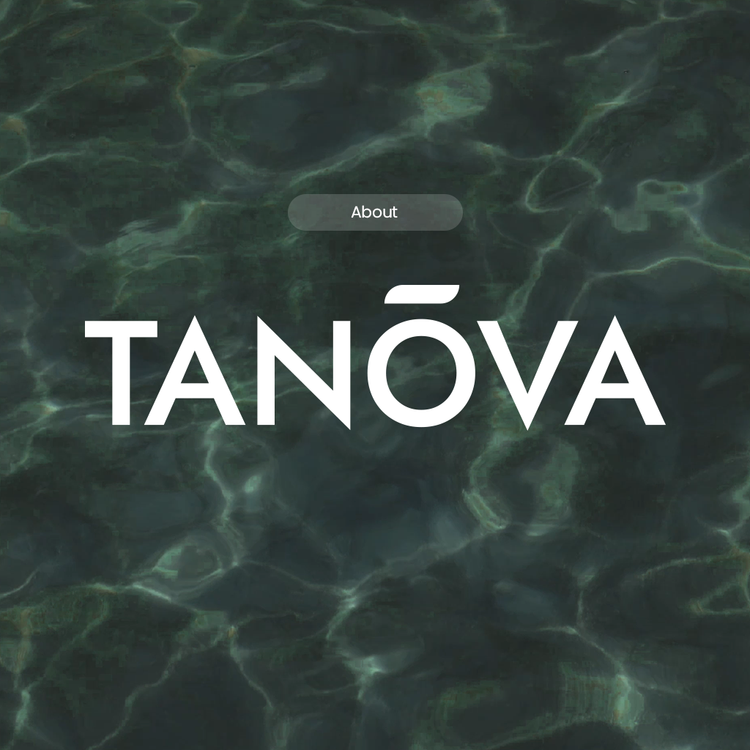 Tanova – Glow Naturally from Within
